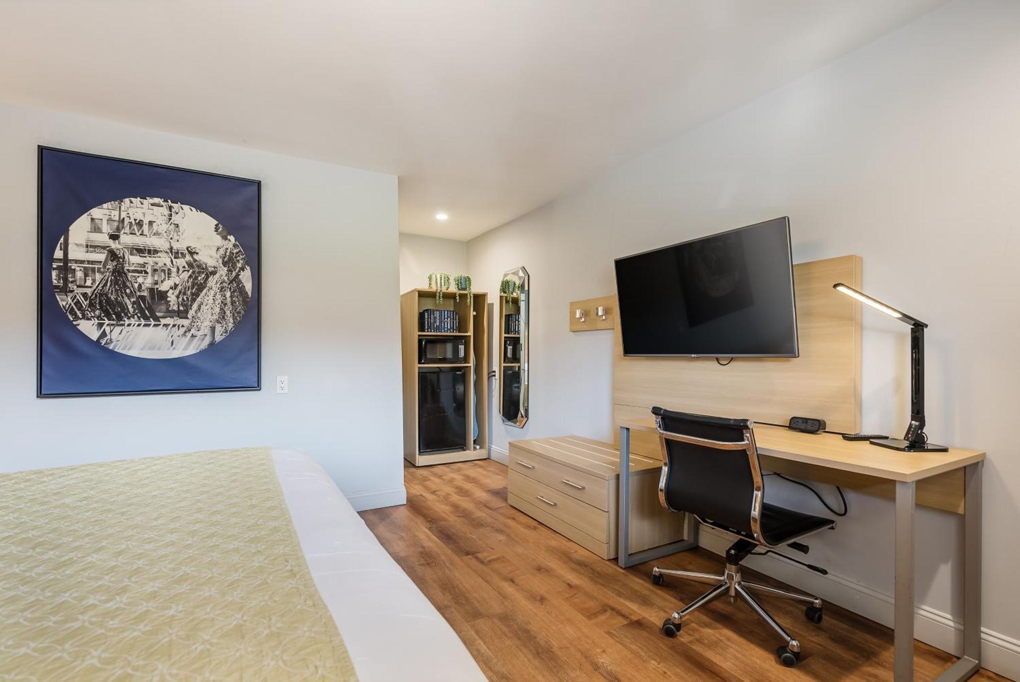Ardsley Acres Hotel Court מראה חיצוני תמונה